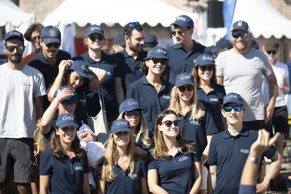 16 09 2022, Marseille (FRA,13), Juris Cup 2022, tous les équipages