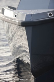 07 10 2009 - Saint Jean Cap Ferrat (FRA,06) Wally Yachts - Wallypower 55