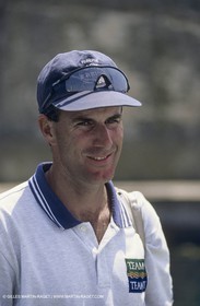 Sailing, People, sailors,owners, skippers, crew, designers, boatbuilders, celebrities (check keywords)