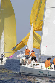 15 09 2019, Marseille (FRA,13), Juris Cup 2019, Day 3