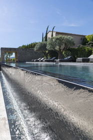 22 06 2018, Saint-Saturnin les Apts (FRA,84), Domaine des Andéols