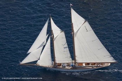 23 09 2010 - Saint Tropez (FRA,13) - Voiles de Saint Tropez 2010