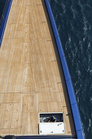 23 09 2012 - Monaco (MON) - Wally Yachts - Wally 50 m Better Place