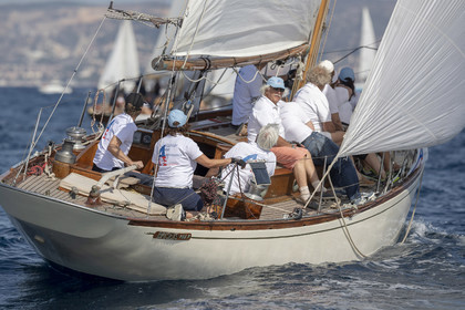 15 09 2018, Mareseille (FRA,13), Juris Cup 2018, Day 2