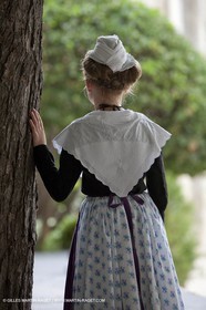 04 07 2010 - Arles (FRA,13) - Fête du costume 2010