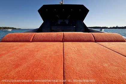 Motor Yachts - Wally - Wallypower 73