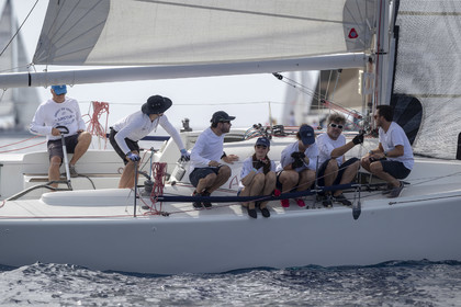 15 09 2019, Marseille (FRA,13), Juris Cup 2019, Day 3