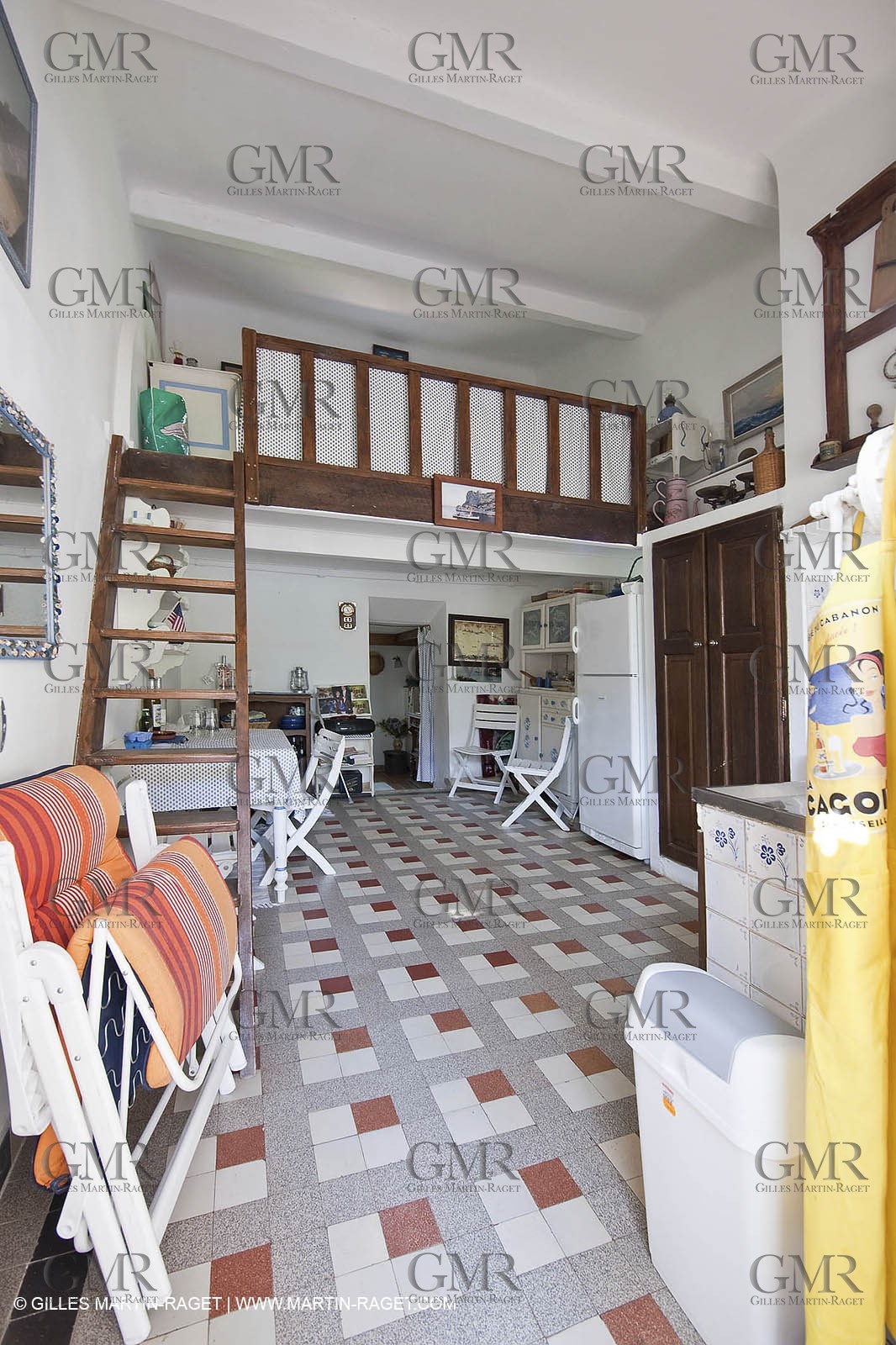 29 07 2009 - Marseille (FRA, 13) - Les Calanques