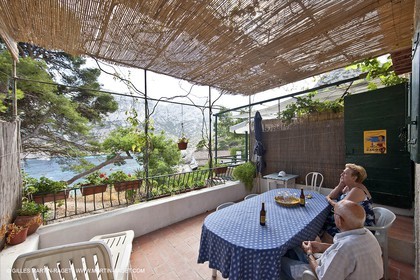 29 07 2009 - Marseille (FRA, 13) - Les Calanques