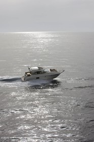 14 05 2008 - Palma de Mallorca (ESP) - Jeanneau - Prestige 38