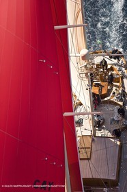 01 20 2008 - Saint Tropez (FRA,83) - Voiles de Saint Tropez 2008