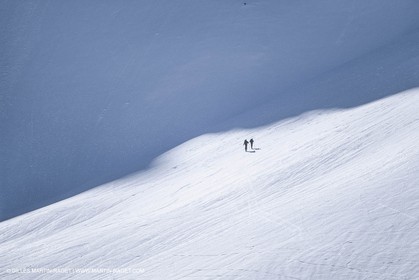 France, Provence, Southern Alps