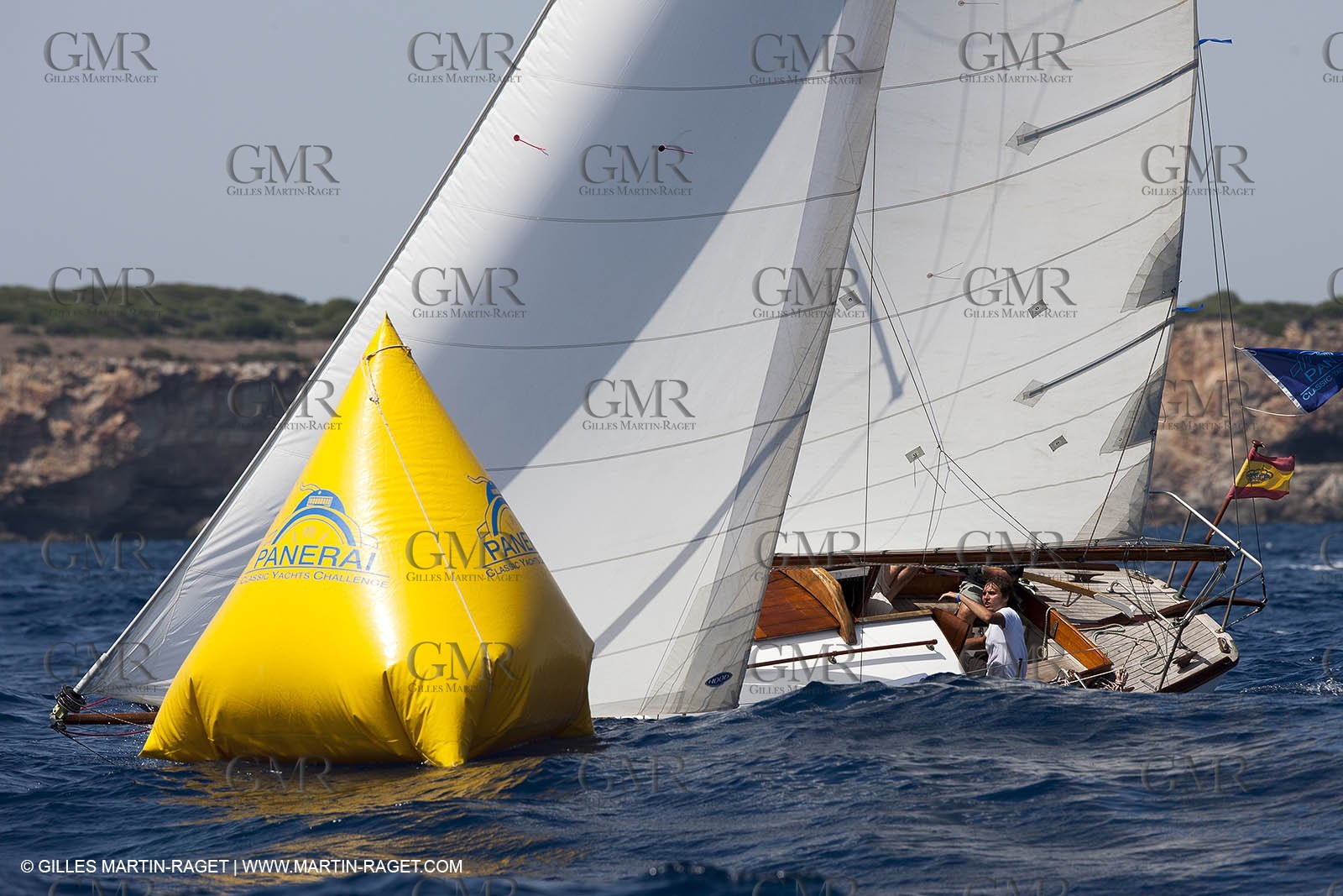 27 08 2010 - Minorque (ESP) - Mo2010 Minorque Classique