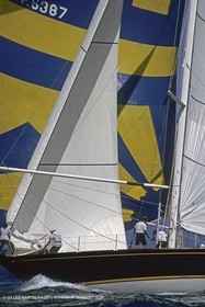 Semaine d'Antigua 1993