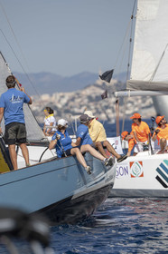 13 09 2019, Marseille, (FRA,13), Juris Cup 2019, Day 1