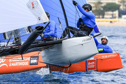 09 04 2016, Cannes (FRA, 06), Flying Phantom Series Cannes 2016