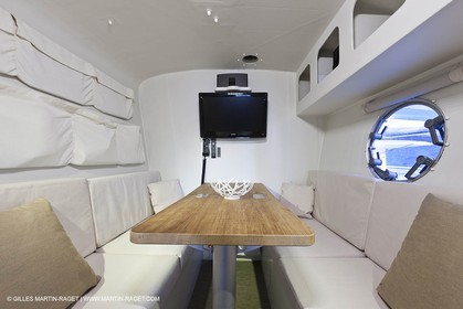 Sailing, Super Yachts, Swift (Ex-Club Med II)