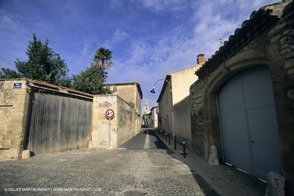 Paysages de Nîmes Métropole (FRA,30)