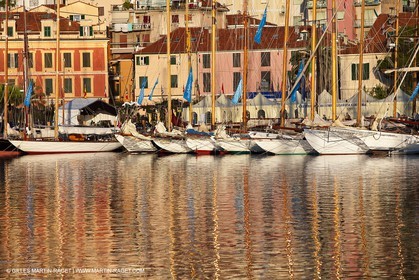 11 09 2010 - Imperia (ITA) - Raduno d'Epoca 2010 - Eilean