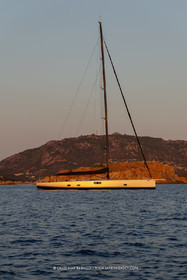 07 08 2025, Porto Cervo (ITA), Wally Yachts, Wallywind 110  2