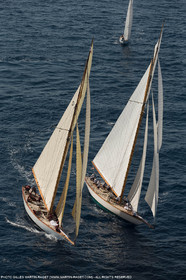 28 09 2016, Saint-Tropez (FRA,83), Voiles de Saint-Tropez 2016, Day 3,