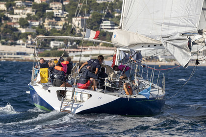 16 09 2022, Marseille (FRA,13), Juris Cup 2022, jour 1