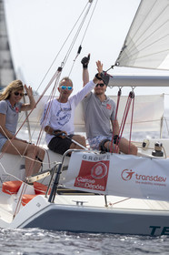 15 09 2019, Marseille (FRA,13), Juris Cup 2019, Day 3