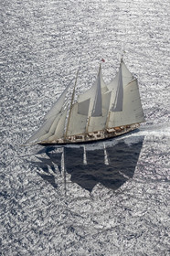 04 10 2019, Saint-Tropez (FRA,83), Les Voiles de Saint-Tropez 2019, day 5