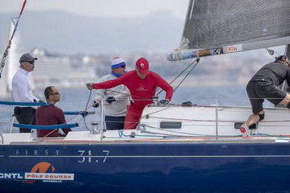 15 09 2018, Mareseille (FRA,13), Juris Cup 2018, Day 2