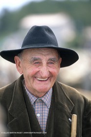 Saint Rémy de Provence (FRA,13) - Fête de la Transhumance
