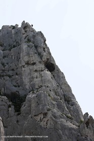 03 05 2009 - Marseille (FRA, 13) - Les Calanques - En Vau