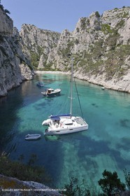 06 05 2009 - Marseille (FRA, 13) - Les Calanques - En Vau