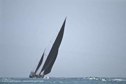 Antibes (FRA), Antibes classic sails, Agneta