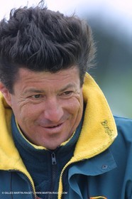 Championnat ORMA des Multicoques 2002 - Grand Prix de Lorient