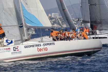 13 09 2019, Marseille, (FRA,13), Juris Cup 2019, Day 1