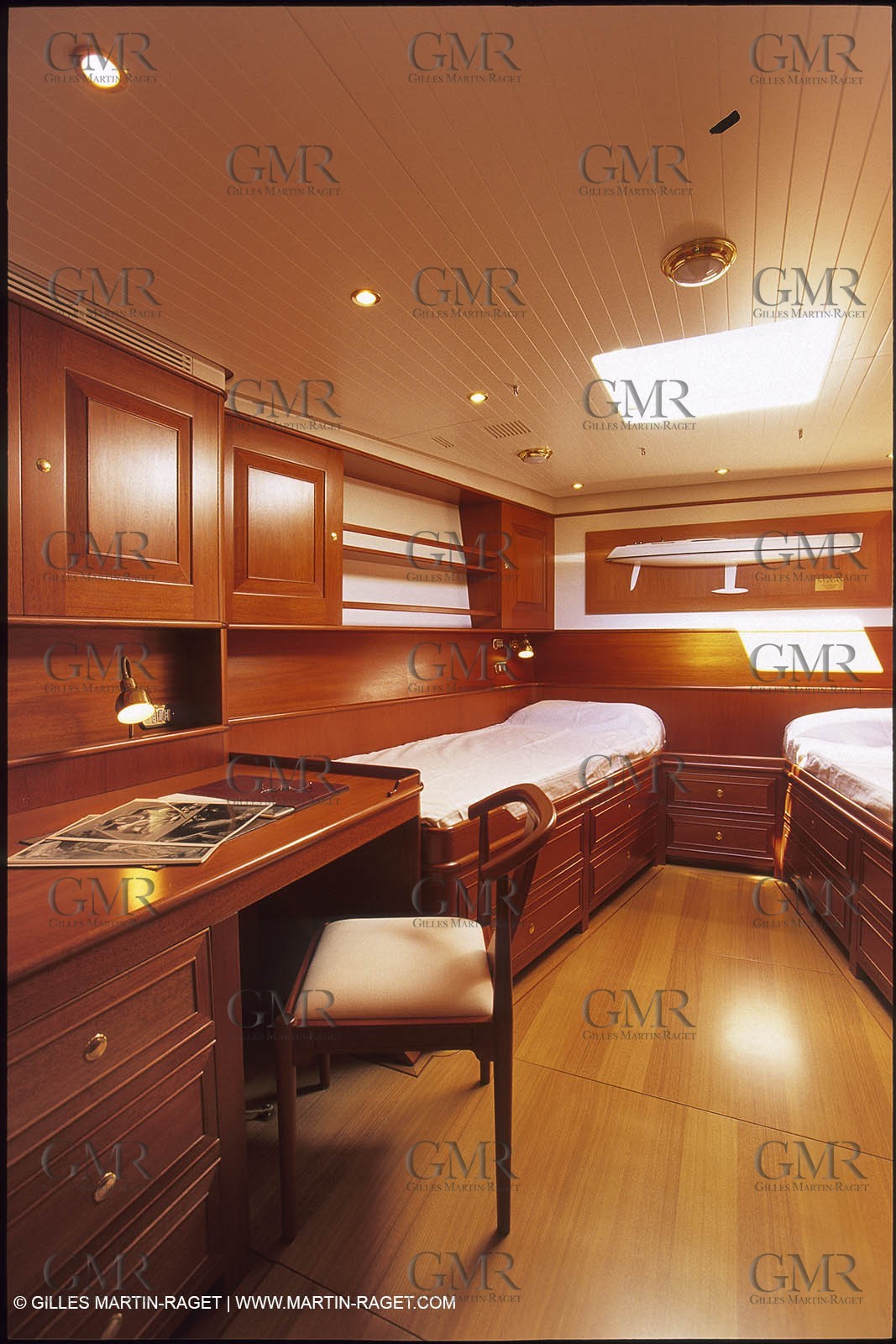 Alexia - Wally Yachts