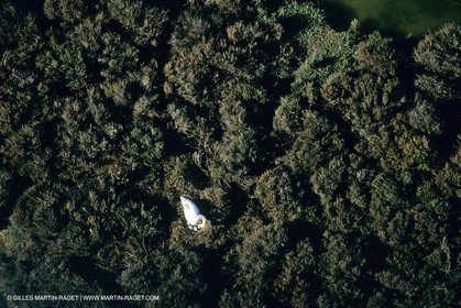 Etang de Berre (FRA,13)