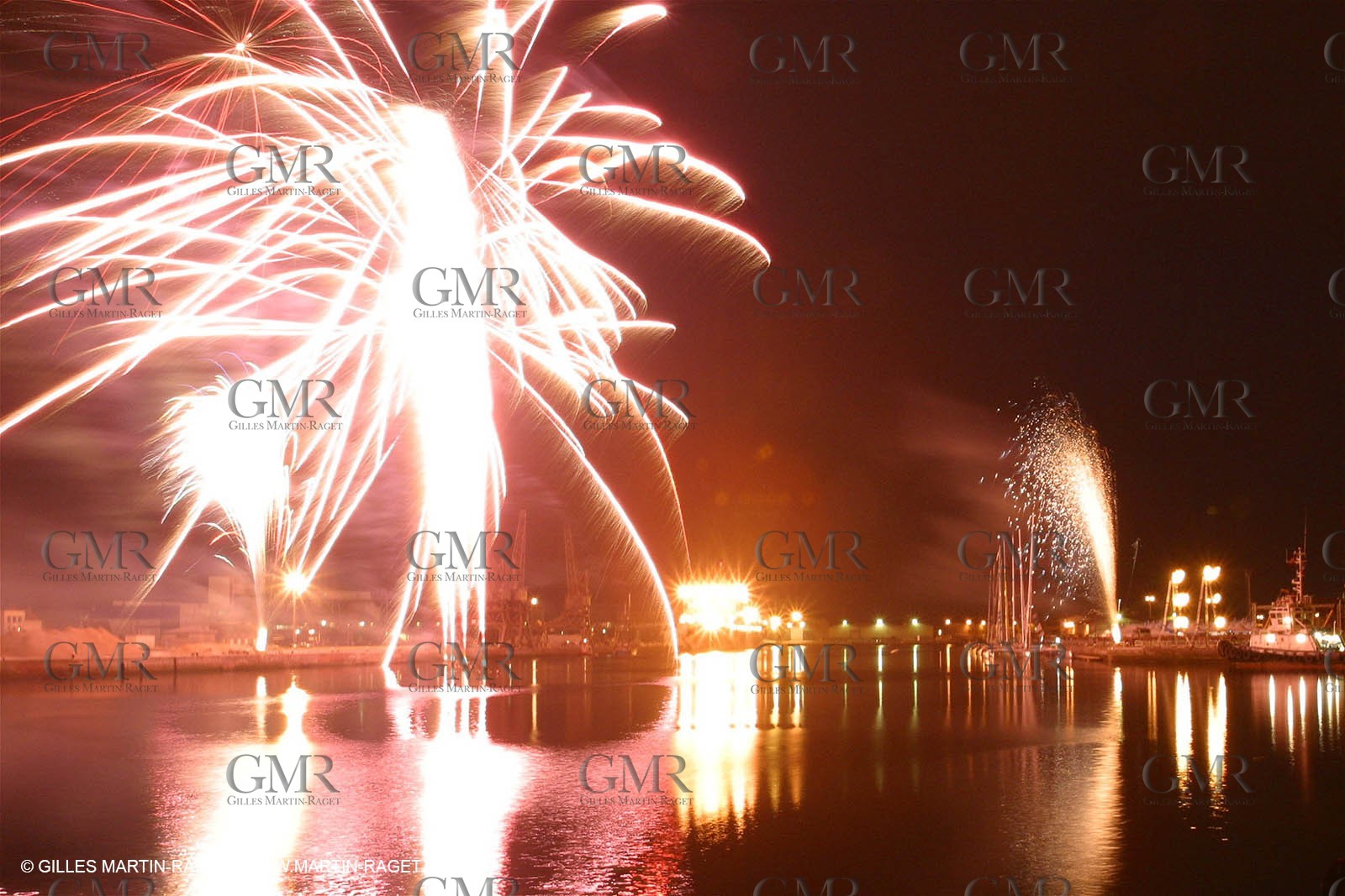 2002 Course des Phares - Calais