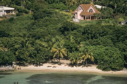 Antilles, Guadeloupe