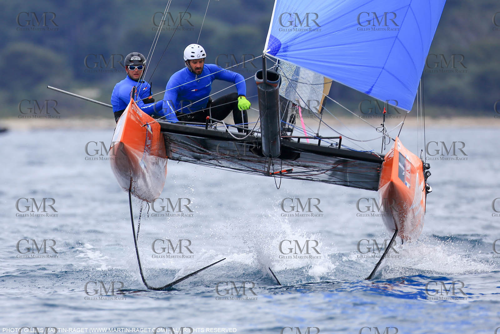 09 04 2016, Cannes (FRA, 06), Flying Phantom Series Cannes 2016