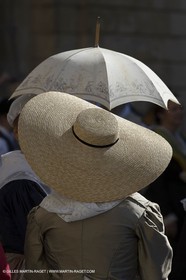 06 07 2014, Arles (FRA,13), Arles Costume Celebration