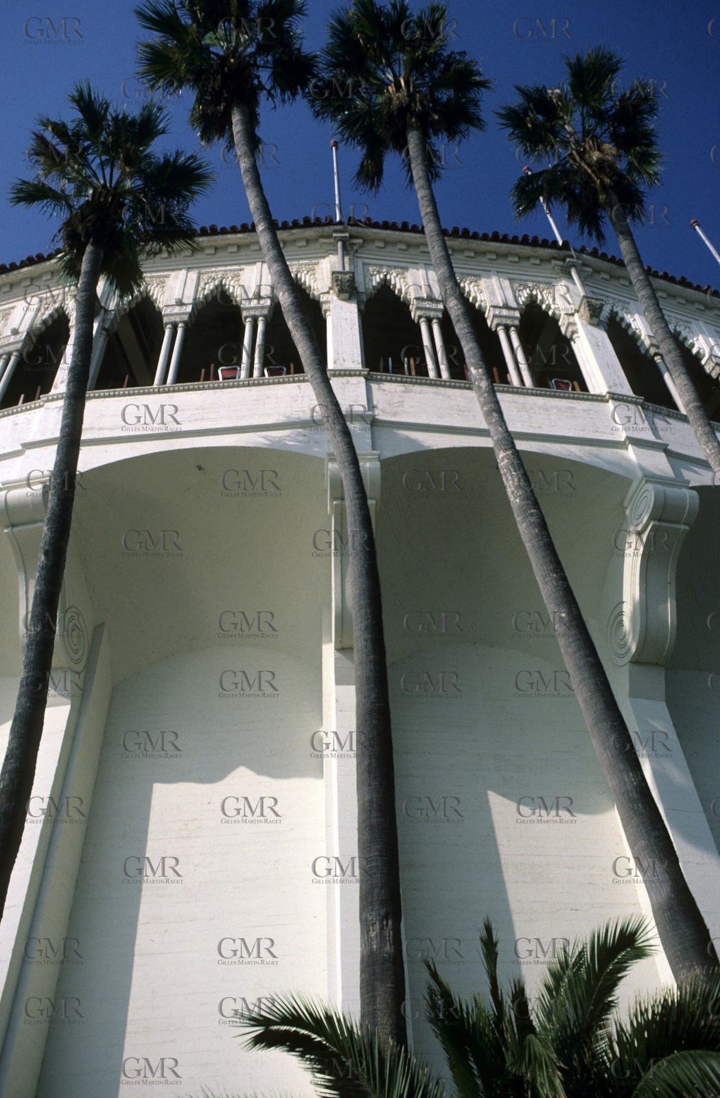 Newport Beach - California - USA