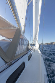 12 06 2019, Marseille (FRA,13), Jeanneau Sun Loft 47