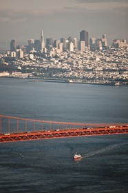 03 01 2011 - San Francisco (USA, CA) - 34th America's Cup - San Francisco announced as the venue