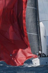 26 09 2020, Saint-Tropez (FRA,83), Les Voiles de Saint-Tropez 2020, Day 1
