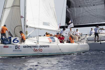 15 09 2019, Marseille (FRA,13), Juris Cup 2019, Day 3