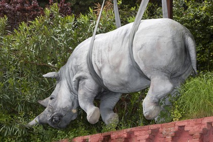 06 05 2010 - Portofino (ITA) - Nespresso Cup