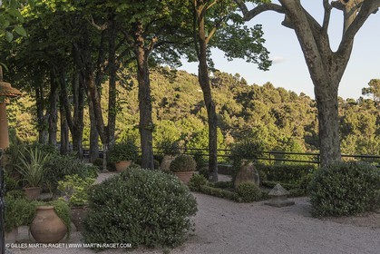 Domaine de la Baume - Tourtour (FRA,83) - 15 05 2014