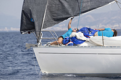 15 09 2019, Marseille (FRA,13), Juris Cup 2019, Day 3