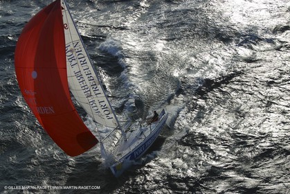 Generali Solo 2003 - Attanasio